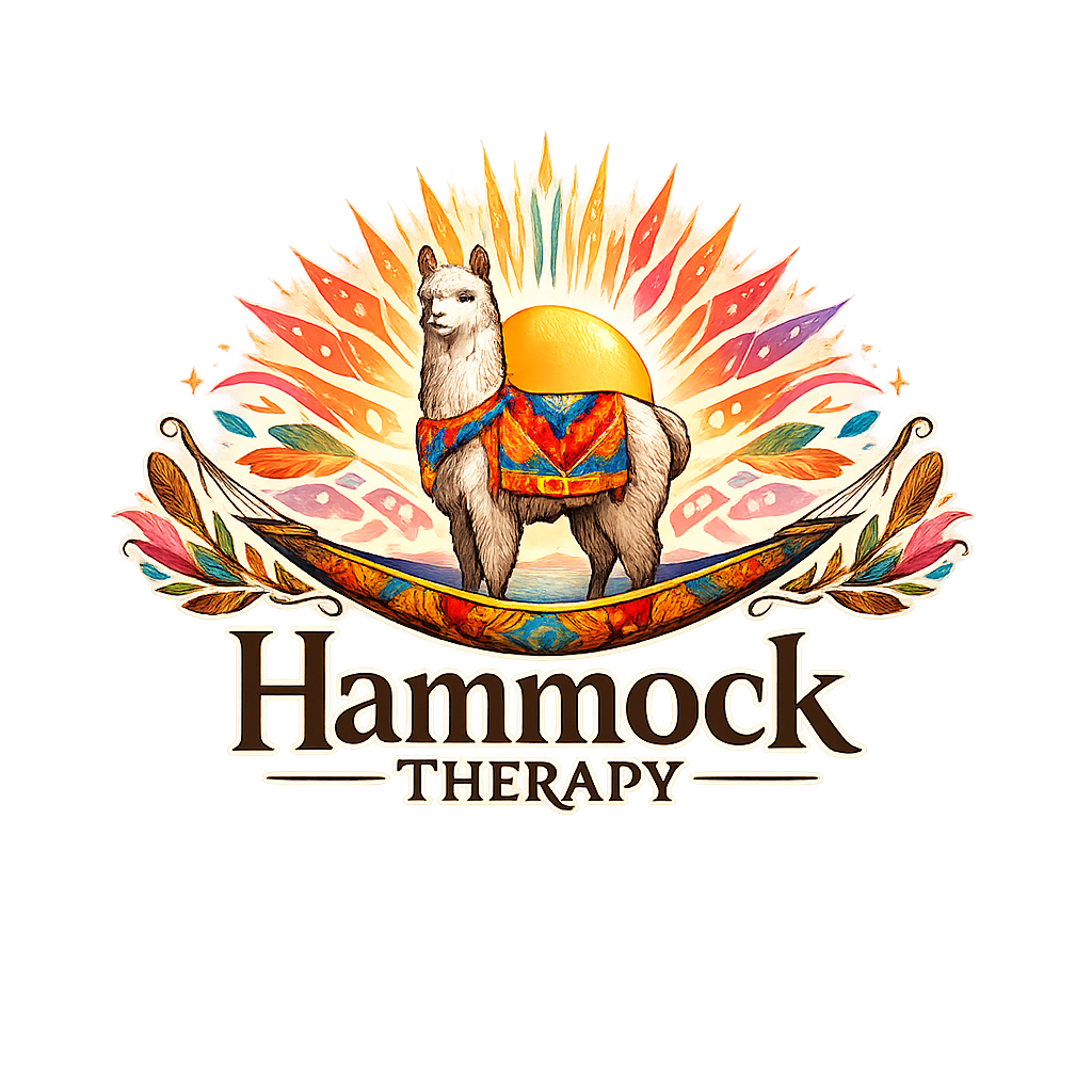 Hammock Therapy