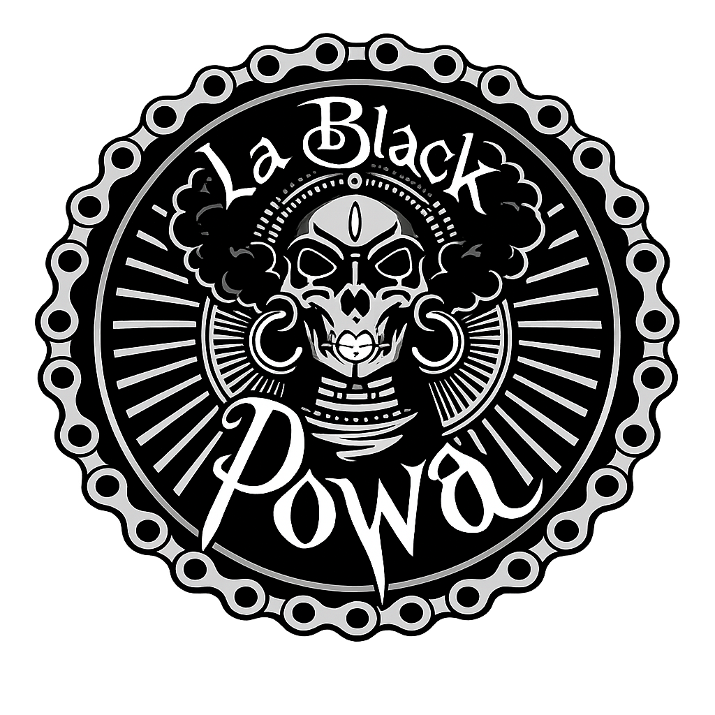 La Black Powa